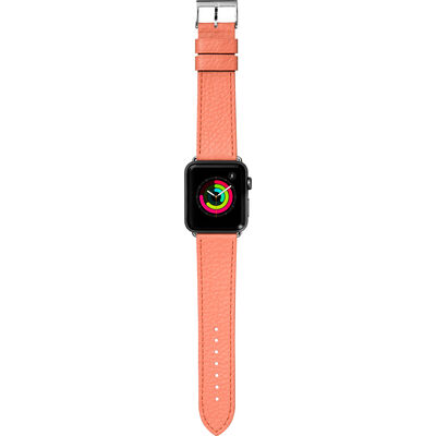 Laut Milano For Apple Watch 38mm Coral